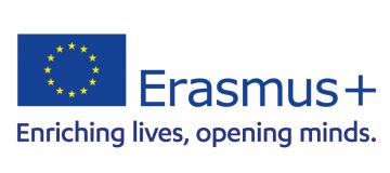 Co-financed by Erasmus+ Programme